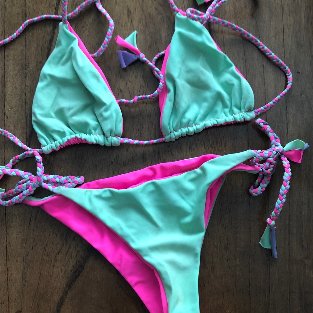House of Aurora Bikini